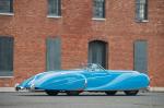Delahaye 175 S Roadster 1949 года
